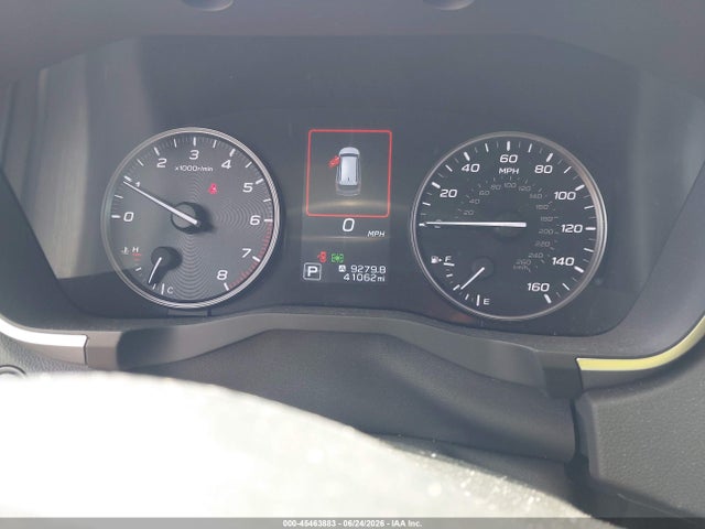 2023 Subaru Ascent Touring 7-passenger მანქანა იყიდება აუქციონზე, vin: 4S4WMAWD9P3448742, აუქციონის ნომერი: 45463883