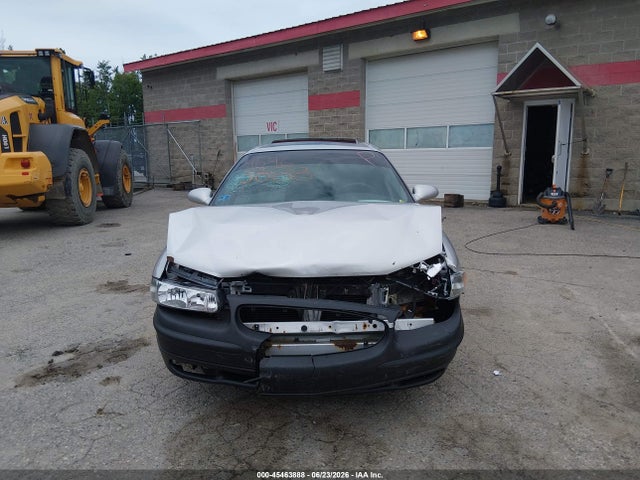 Продаж на аукціоні авто 2004 Buick Regal Gs, vin: 2G4WF521241167638, номер лоту: 45463888