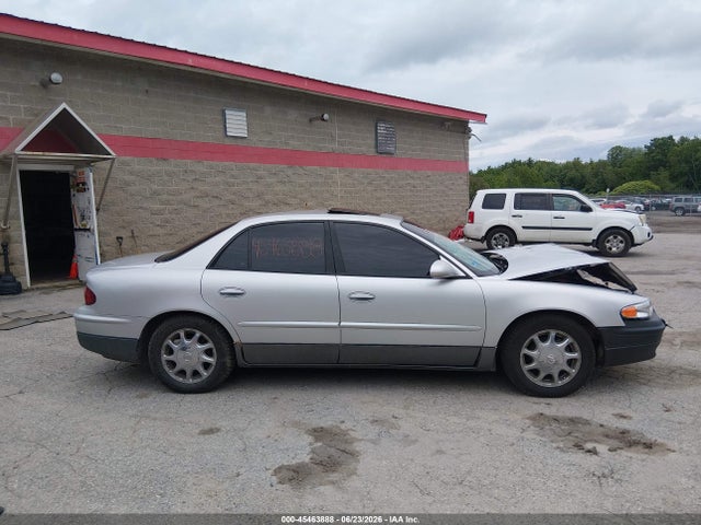Продаж на аукціоні авто 2004 Buick Regal Gs, vin: 2G4WF521241167638, номер лоту: 45463888
