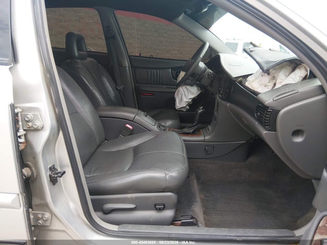 Продаж на аукціоні авто 2004 Buick Regal Gs, vin: 2G4WF521241167638, номер лоту: 45463888