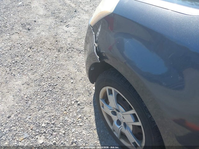 2009 Pontiac Vibe მანქანა იყიდება აუქციონზე, vin: 5Y2SP67079Z423065, აუქციონის ნომერი: 45463889