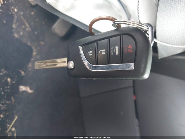 45463894 :رقم المزاد ، 5YFEPMAE2MP267817 vin ، 2021 Toyota Corolla Le مزاد بيع