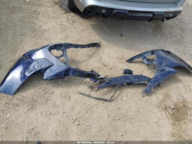 45463894 :رقم المزاد ، 5YFEPMAE2MP267817 vin ، 2021 Toyota Corolla Le مزاد بيع