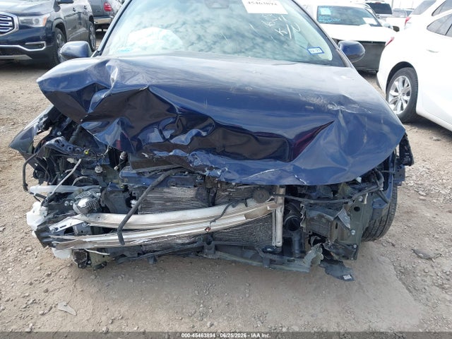 45463894 :رقم المزاد ، 5YFEPMAE2MP267817 vin ، 2021 Toyota Corolla Le مزاد بيع