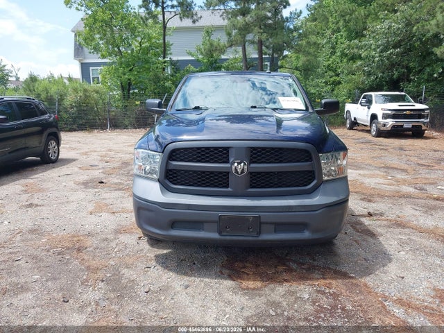 Продажа на аукционе авто 2019 Ram 1500 Classic Tradesman  4x2 8' Box, vin: 3C6JR6DG5KG502786, номер лота: 45463896
