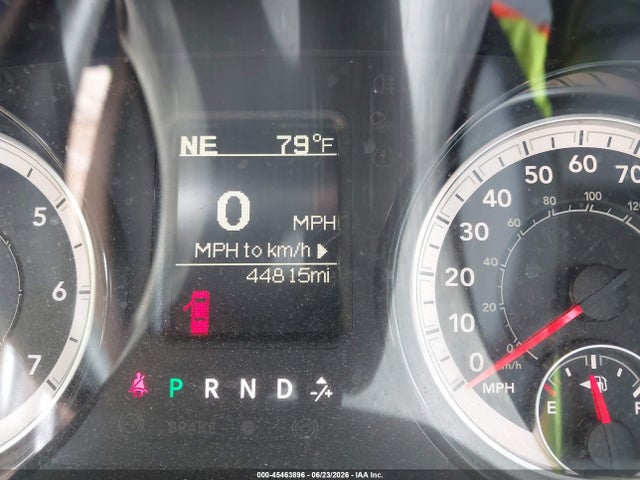 Продажа на аукционе авто 2019 Ram 1500 Classic Tradesman  4x2 8' Box, vin: 3C6JR6DG5KG502786, номер лота: 45463896