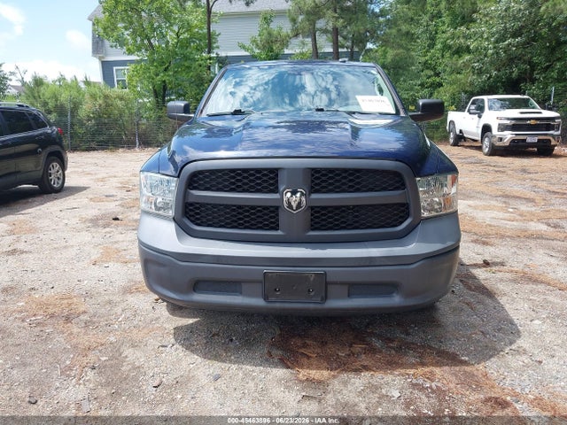Продажа на аукционе авто 2019 Ram 1500 Classic Tradesman  4x2 8' Box, vin: 3C6JR6DG5KG502786, номер лота: 45463896