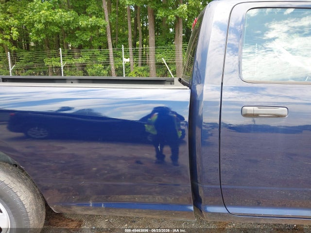 Продажа на аукционе авто 2019 Ram 1500 Classic Tradesman  4x2 8' Box, vin: 3C6JR6DG5KG502786, номер лота: 45463896