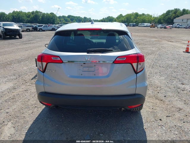 2019 Honda Hr-v Lx მანქანა იყიდება აუქციონზე, vin: 3CZRU5H37KG715406, აუქციონის ნომერი: 45463897