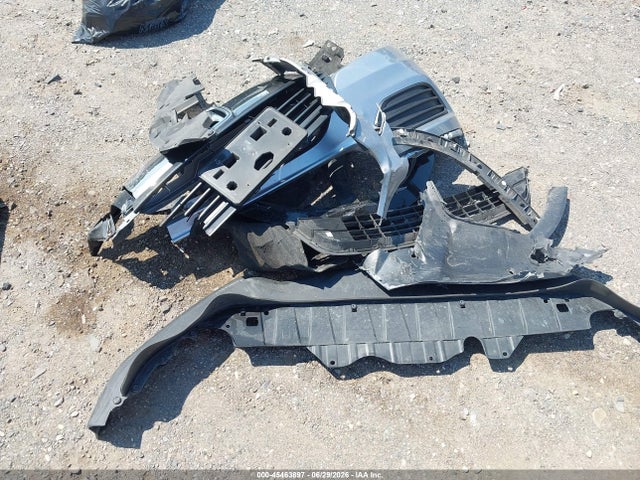 2019 Honda Hr-v Lx მანქანა იყიდება აუქციონზე, vin: 3CZRU5H37KG715406, აუქციონის ნომერი: 45463897