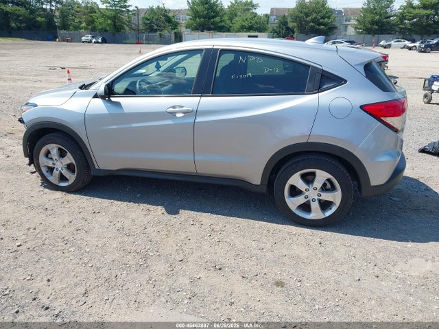 2019 Honda Hr-v Lx მანქანა იყიდება აუქციონზე, vin: 3CZRU5H37KG715406, აუქციონის ნომერი: 45463897