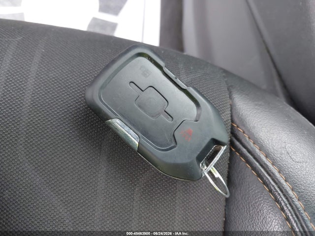 Auction sale of the 2021 Chevrolet Trax Fwd Lt, vin: KL7CJLSB5MB333151, lot number: 45463900