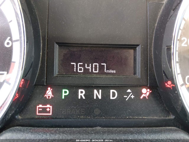 2011 Dodge Grand Caravan Express მანქანა იყიდება აუქციონზე, vin: 2D4RN4DG8BR773673, აუქციონის ნომერი: 45463902