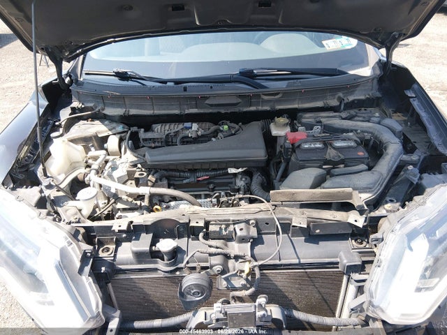 Nissan ROGUE SV 2018 KNMAT2MV2JP621035 Image 10