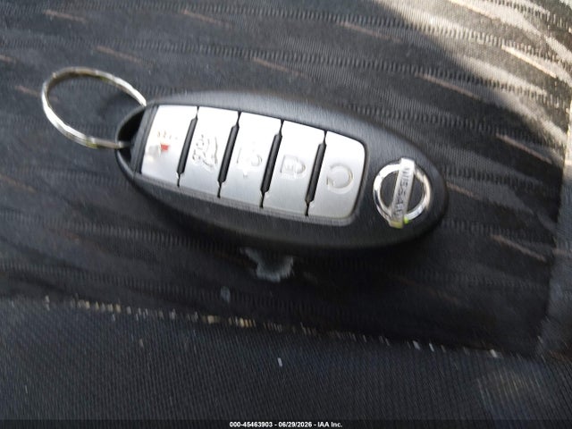 Nissan ROGUE SV 2018 KNMAT2MV2JP621035 Image 11