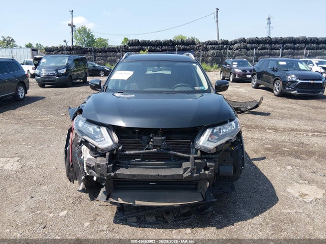 Nissan ROGUE SV 2018 KNMAT2MV2JP621035 Image 13