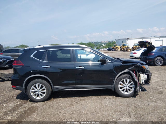 Nissan ROGUE SV 2018 KNMAT2MV2JP621035 Image 14