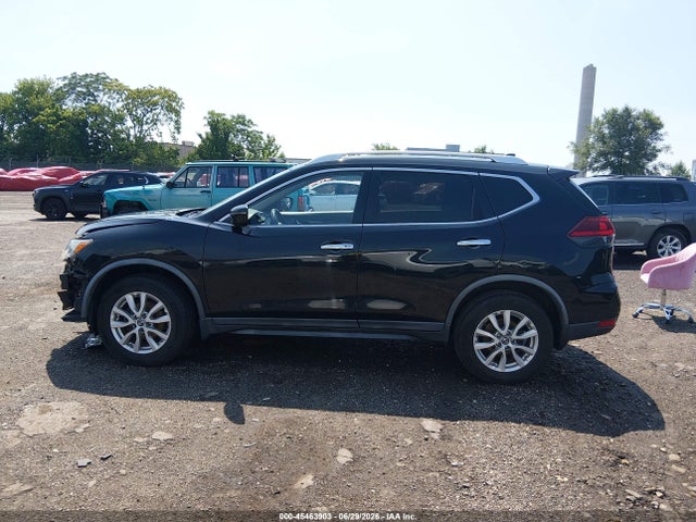 Продаж на аукціоні авто 2018 Nissan Rogue Sv, vin: KNMAT2MV2JP621035, номер лоту: 45463903