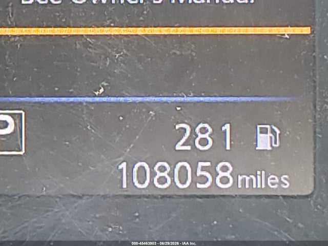 Nissan ROGUE SV 2018 KNMAT2MV2JP621035 Image 16