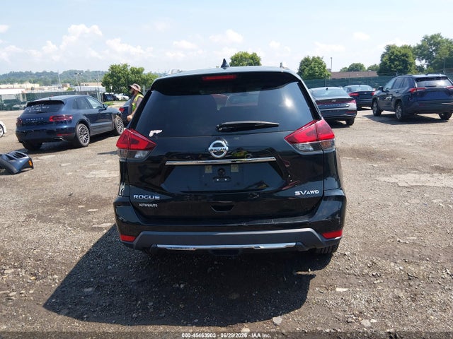 Nissan ROGUE SV 2018 KNMAT2MV2JP621035 Image 17