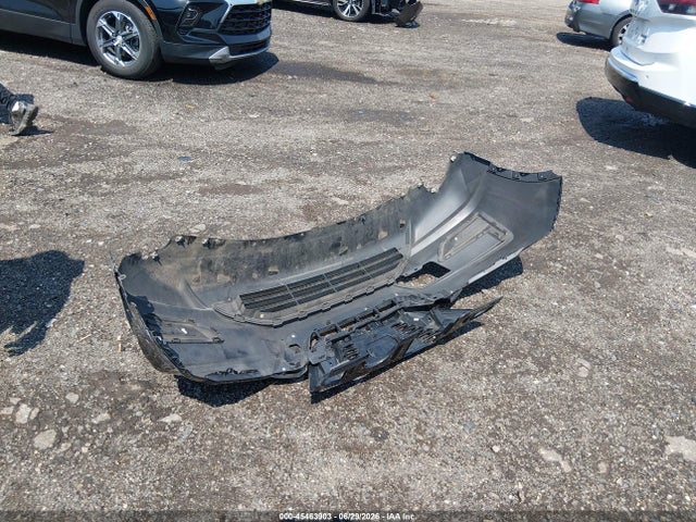 Nissan ROGUE SV 2018 KNMAT2MV2JP621035 Image 12