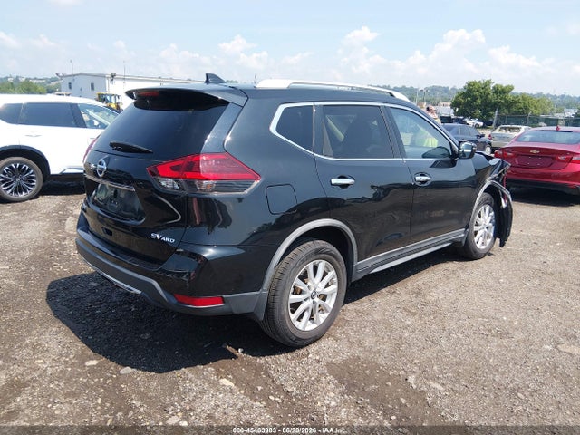 Nissan ROGUE SV 2018 KNMAT2MV2JP621035 Image 4