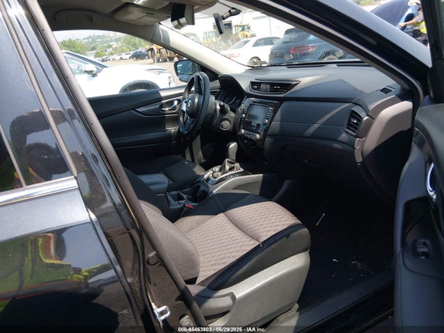 Nissan ROGUE SV 2018 KNMAT2MV2JP621035 Image 5