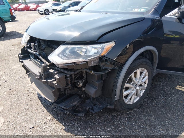 Nissan ROGUE SV 2018 KNMAT2MV2JP621035 Image 6