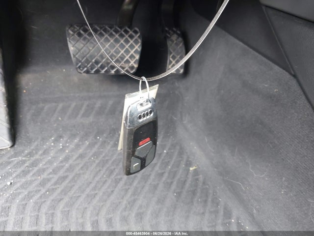 Продаж на аукціоні авто 2024 Audi A5 Sportback Premium Plus 45 Tfsi Quattro S Tronic, vin: WAUFACF50RA117416, номер лоту: 45463904