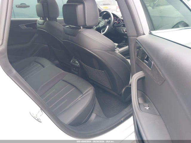 Продаж на аукціоні авто 2024 Audi A5 Sportback Premium Plus 45 Tfsi Quattro S Tronic, vin: WAUFACF50RA117416, номер лоту: 45463904