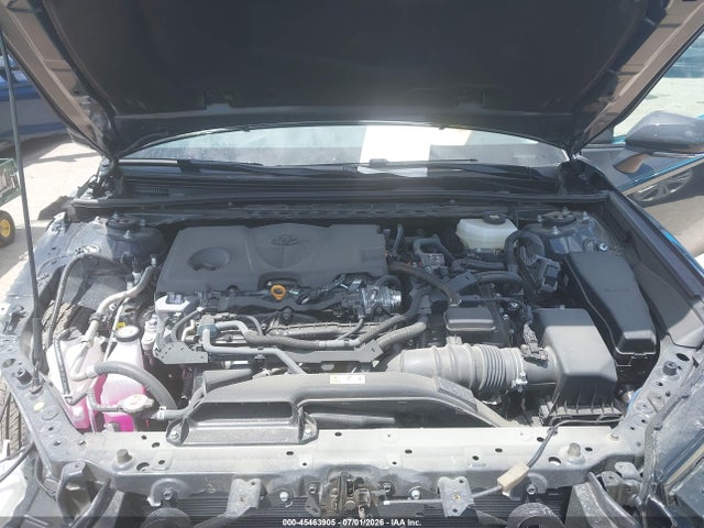 45463905 :رقم المزاد ، 4T1DAACK7TU237420 vin ، 2026 Toyota Camry Le مزاد بيع