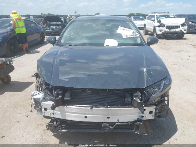 45463905 :رقم المزاد ، 4T1DAACK7TU237420 vin ، 2026 Toyota Camry Le مزاد بيع