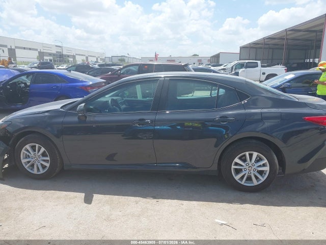 45463905 :رقم المزاد ، 4T1DAACK7TU237420 vin ، 2026 Toyota Camry Le مزاد بيع