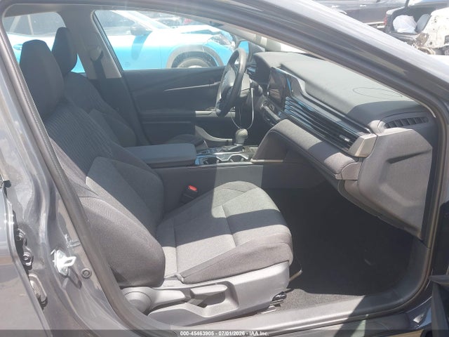 45463905 :رقم المزاد ، 4T1DAACK7TU237420 vin ، 2026 Toyota Camry Le مزاد بيع