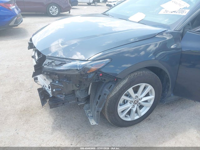 45463905 :رقم المزاد ، 4T1DAACK7TU237420 vin ، 2026 Toyota Camry Le مزاد بيع