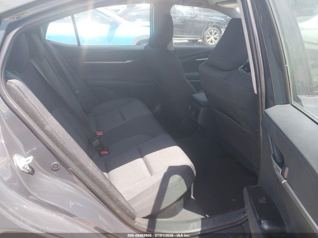 45463905 :رقم المزاد ، 4T1DAACK7TU237420 vin ، 2026 Toyota Camry Le مزاد بيع