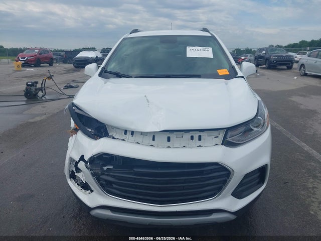 Chevrolet Trax Lt 2019 KL7CJLSB6KB910024 Image 11