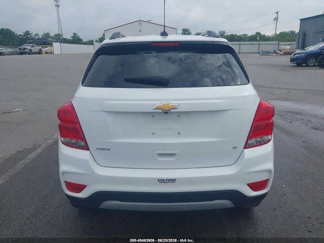 Chevrolet Trax Lt 2019 KL7CJLSB6KB910024 Image 15
