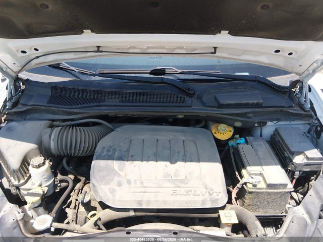 Aukcja sprzedaży 2019 Dodge Grand Caravan Sxt, vin: 2C4RDGCG0KR621468, numer aukcji: 45463908