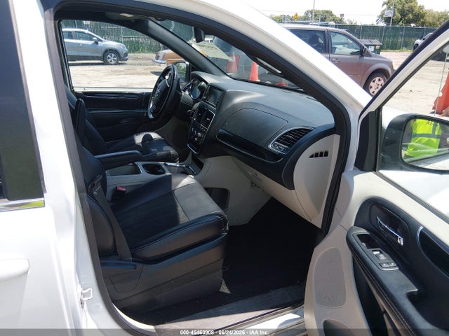 Aukcja sprzedaży 2019 Dodge Grand Caravan Sxt, vin: 2C4RDGCG0KR621468, numer aukcji: 45463908
