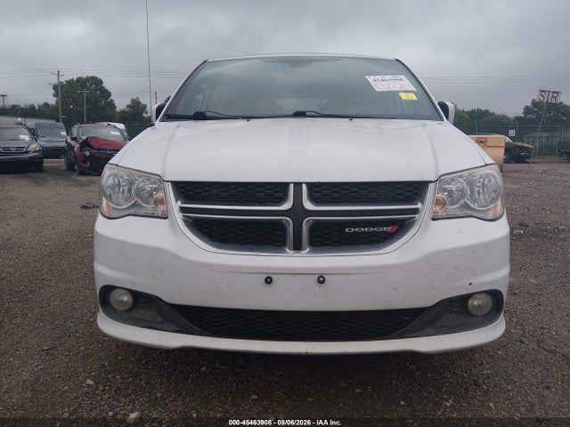 Aukcja sprzedaży 2019 Dodge Grand Caravan Sxt, vin: 2C4RDGCG0KR621468, numer aukcji: 45463908