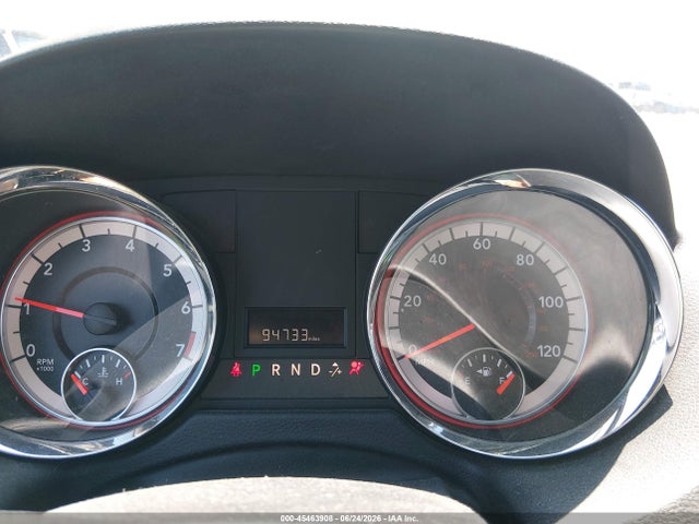 Aukcja sprzedaży 2019 Dodge Grand Caravan Sxt, vin: 2C4RDGCG0KR621468, numer aukcji: 45463908