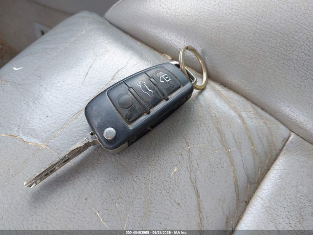 2006 Audi A3 3.2 S Line მანქანა იყიდება აუქციონზე, vin: WAUKD78P56A085084, აუქციონის ნომერი: 45463909