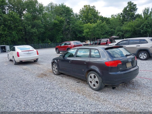 2006 Audi A3 3.2 S Line მანქანა იყიდება აუქციონზე, vin: WAUKD78P56A085084, აუქციონის ნომერი: 45463909