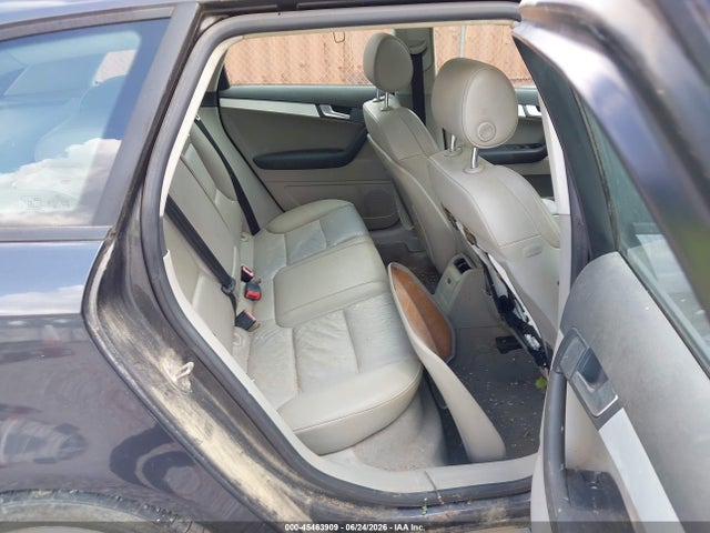 2006 Audi A3 3.2 S Line მანქანა იყიდება აუქციონზე, vin: WAUKD78P56A085084, აუქციონის ნომერი: 45463909