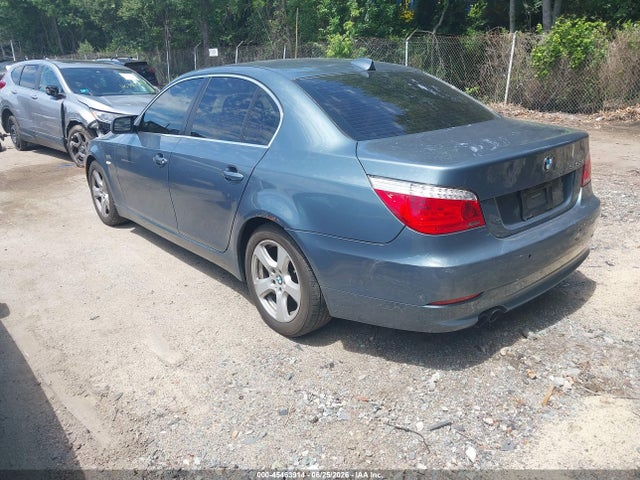 45463914 :رقم المزاد ، WBANV935X8CZ69315 vin ، 2008 Bmw 535xi مزاد بيع