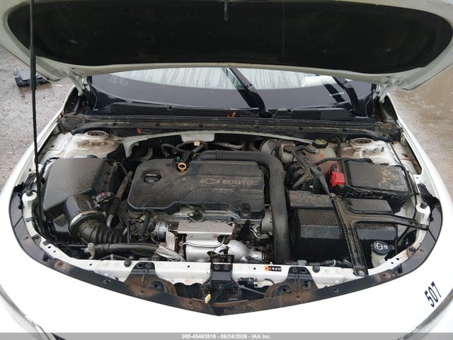 Chevrolet MALIBU LT 2018 1G1ZD5ST2JF159917 Image 10