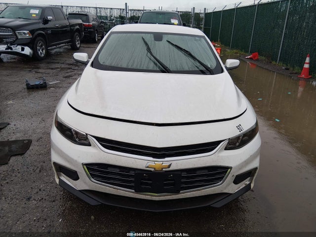 Chevrolet MALIBU LT 2018 1G1ZD5ST2JF159917 Image 12