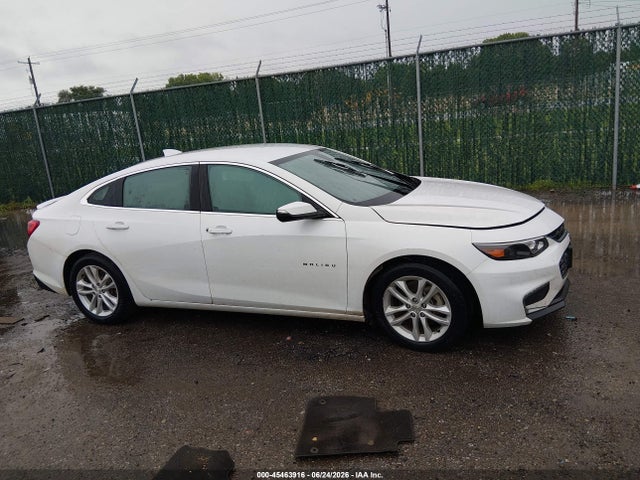 Chevrolet MALIBU LT 2018 1G1ZD5ST2JF159917 Image 13