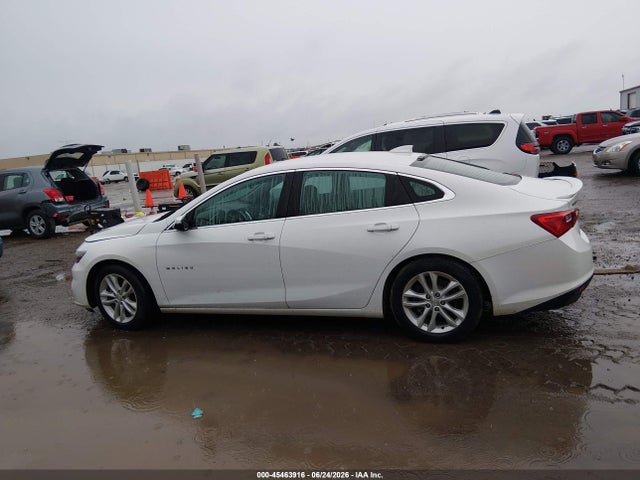 Chevrolet MALIBU LT 2018 1G1ZD5ST2JF159917 Image 14